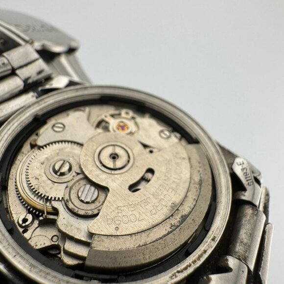 Seiko 5 Automatic - Vintage Wrist Watch - Made in Japan - Picture 9 of 9